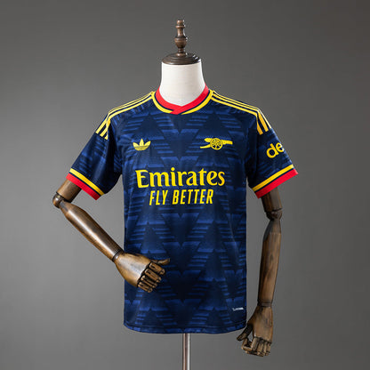 Arsenal 26/27 Away