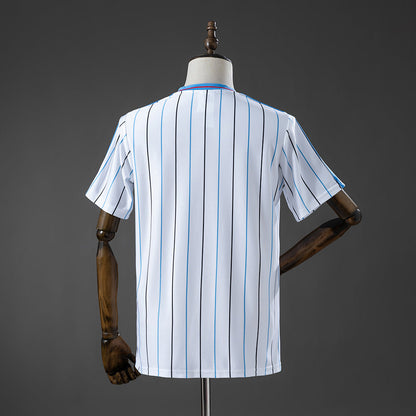 Congo Terrace Icons T-Shirt