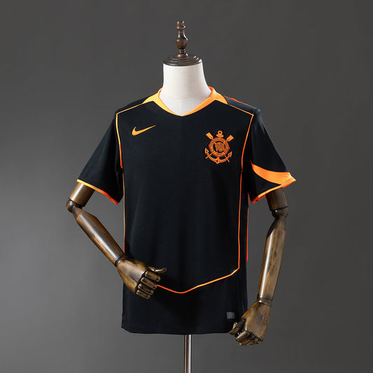 Corinthians 25/26 Third away
