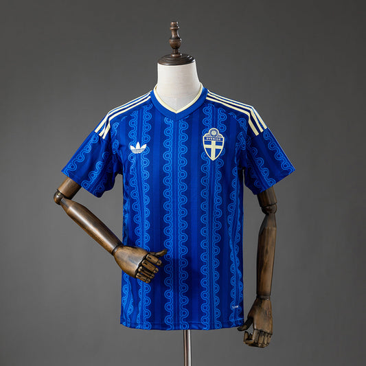 Sweden 26/27 Away