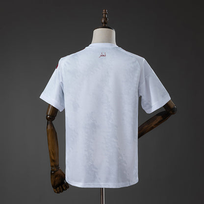 Qatar 2026 Away