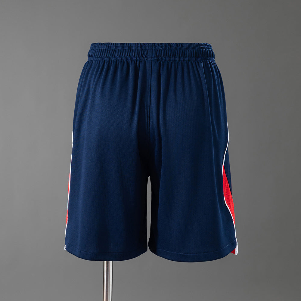 England 2026 Home
