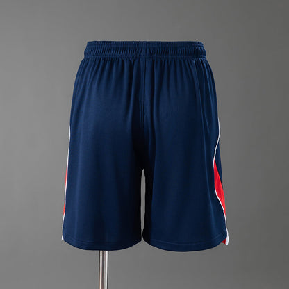 England 2026 Home
