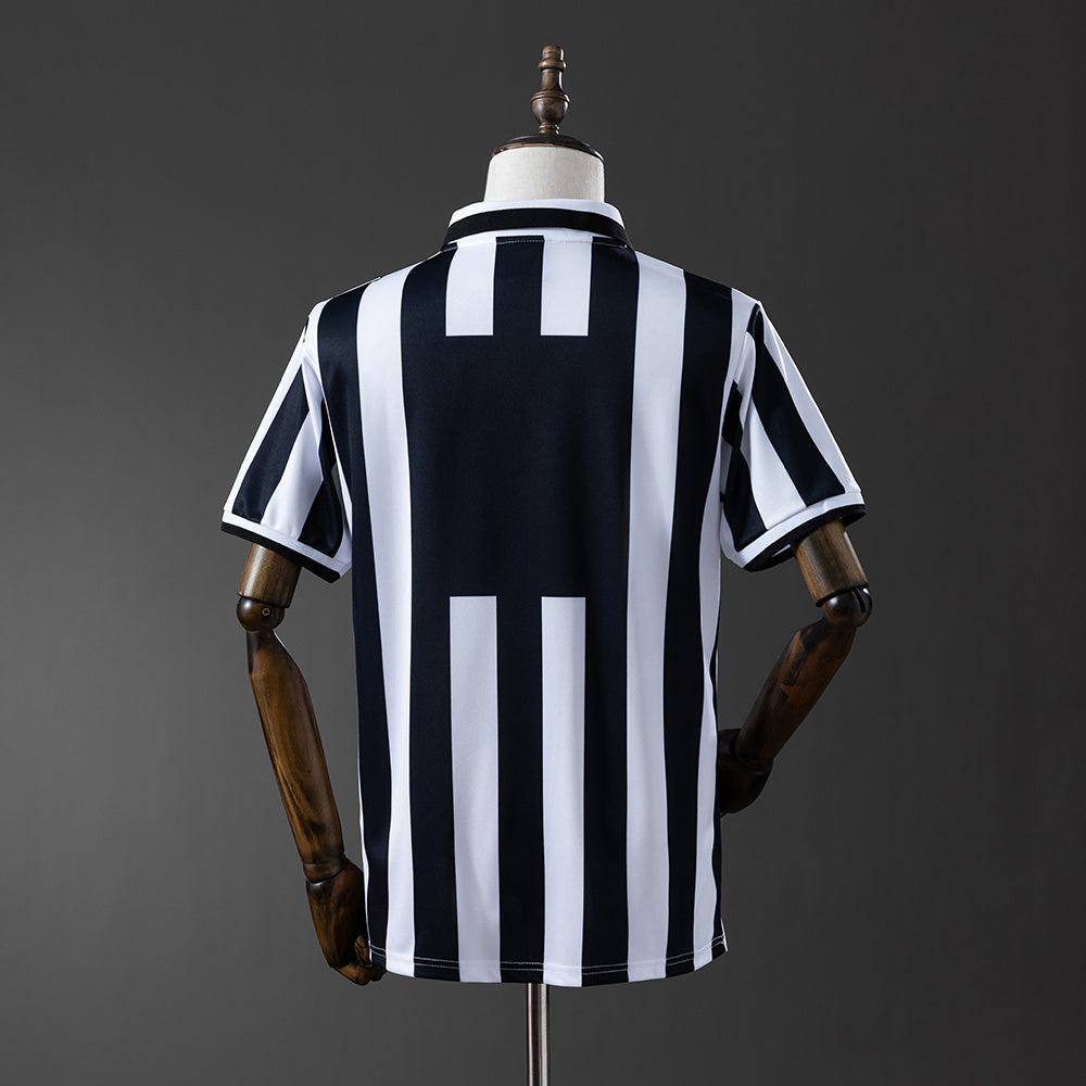 Juv 95/97 Home Retro