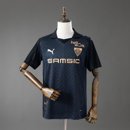 Stade Rennais 125th Anniversary Edition