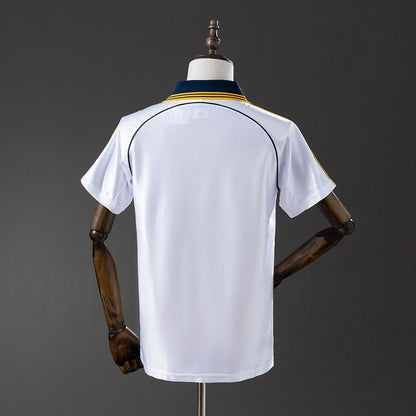 Retro Real Madrid 98/00 home