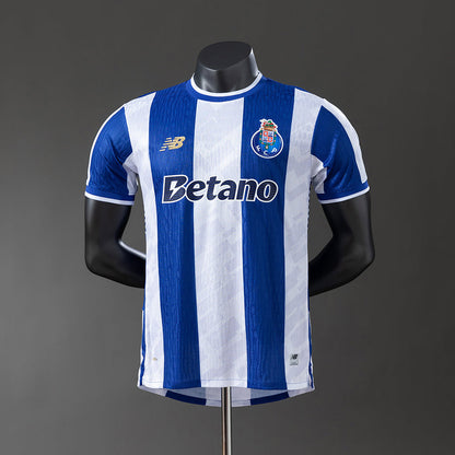 Player 25/26 Porto Home
