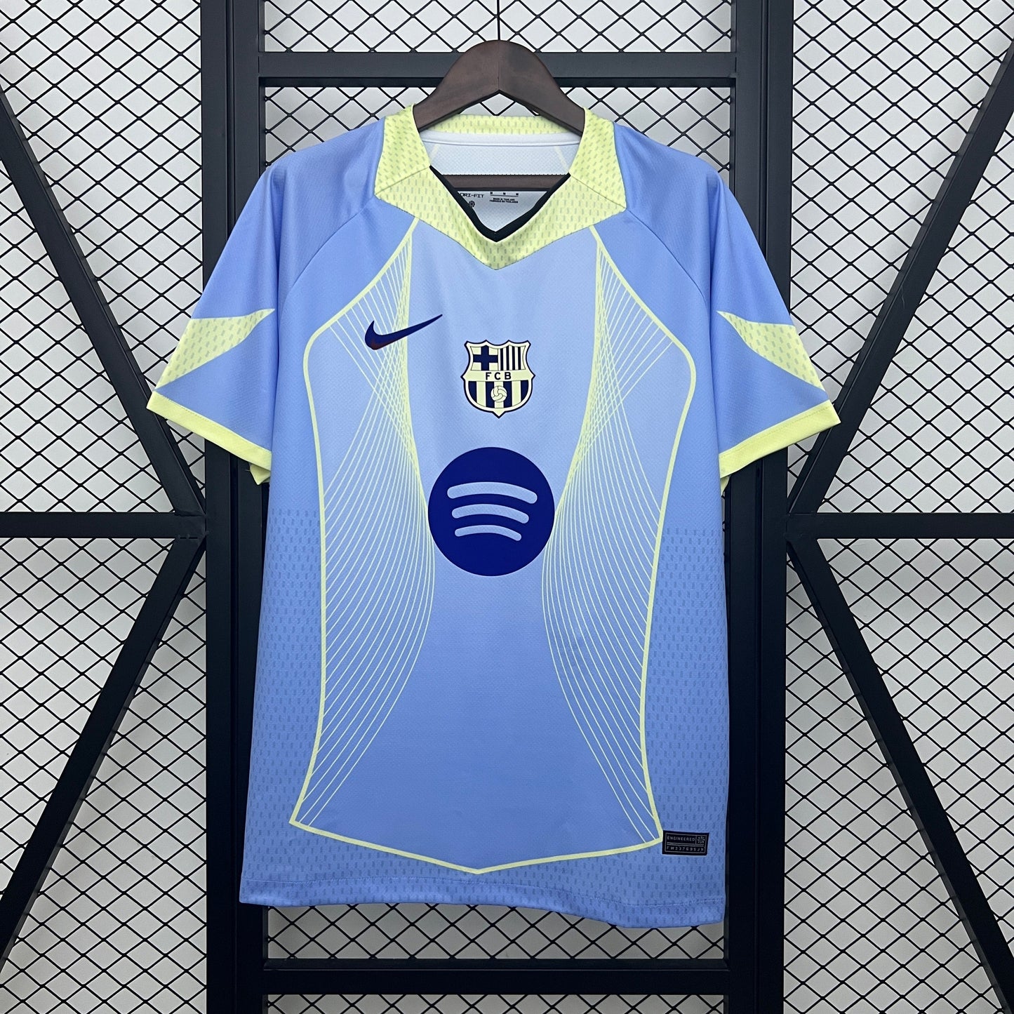 25/26 Barcelona Special Edition